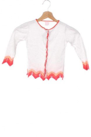 Kinder Strickjacke Unbranded, Größe 2-3y/ 98-104 cm, Farbe Mehrfarbig, Preis € 16,99