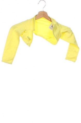 Gyerek kardigán Unbranded, Méret 2-3y / 98-104 cm, Szín Sárga, Ár 2 549 Ft