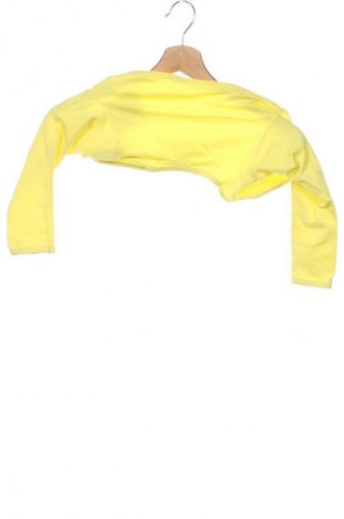 Gyerek kardigán Unbranded, Méret 2-3y / 98-104 cm, Szín Sárga, Ár 2 549 Ft