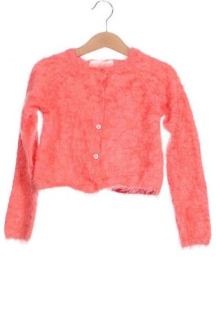 Gyerek kardigán Unbranded, Méret 6-7y / 122-128 cm, Szín Piros, Ár 669 Ft