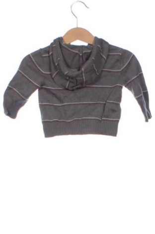 Kinder Strickjacke Unbranded, Größe 2-3m/ 56-62 cm, Farbe Mehrfarbig, Preis 5,00 €