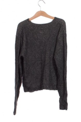 Kinder Strickjacke Zara, Größe 10-11y/ 146-152 cm, Farbe Grau, Preis € 7,99