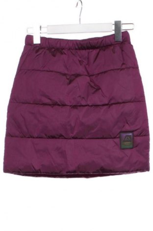 Детска пола Alpine Pro, Размер 11-12y/ 152-158 см, Цвят Лилав, Цена 12,14 €