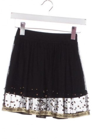 Gyerek szoknya Breeze, Méret 6-7y / 122-128 cm, Szín Fekete, Ár 1 489 Ft