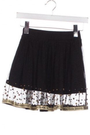 Gyerek szoknya Breeze, Méret 6-7y / 122-128 cm, Szín Fekete, Ár 1 489 Ft