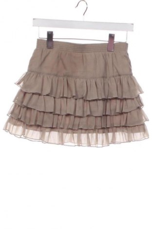 Gyerek szoknya Crash One, Méret 10-11y / 146-152 cm, Szín Bézs, Ár 1 239 Ft