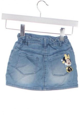 Kinderrock Disney, Größe 18-24m/ 86-98 cm, Farbe Blau, Preis 2,99 €