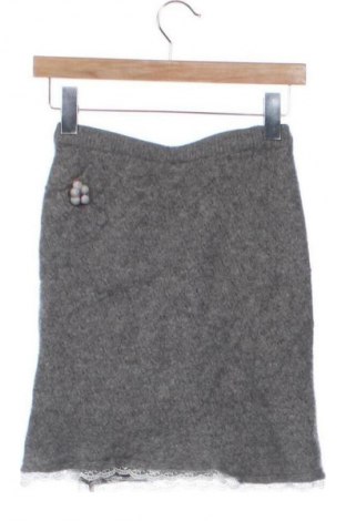 Kinderrock Distler, Größe 10-11y/ 146-152 cm, Farbe Grau, Preis 9,34 €