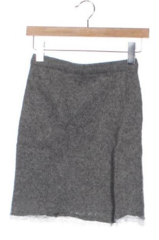 Kinderrock Distler, Größe 10-11y/ 146-152 cm, Farbe Grau, Preis 9,34 €