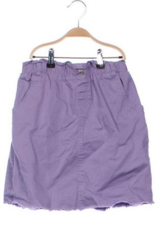 Kinderrock LC Waikiki, Größe 9-10y/ 140-146 cm, Farbe Lila, Preis 4,99 €