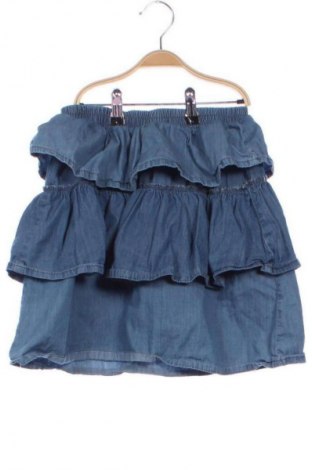 Gyerek szoknya LC Waikiki, Méret 9-10y / 140-146 cm, Szín Kék, Ár 1 849 Ft
