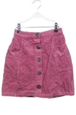 Детска пола Next, Размер 9-10y/ 140-146 см, Цвят Розов, Цена 4,60 €
