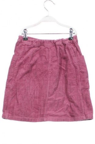 Детска пола Next, Размер 9-10y/ 140-146 см, Цвят Розов, Цена 4,60 €