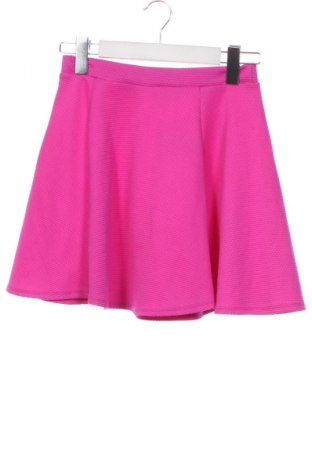 Kinderrock River Island, Größe 11-12y/ 152-158 cm, Farbe Rosa, Preis 4,99 €