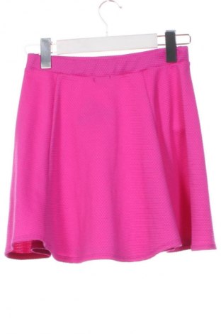 Kinderrock River Island, Größe 11-12y/ 152-158 cm, Farbe Rosa, Preis 4,99 €