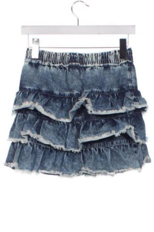 Παιδική φούστα River Island, Μέγεθος 8-9y/ 134-140 εκ., Χρώμα Μπλέ, Τιμή 5,99 €