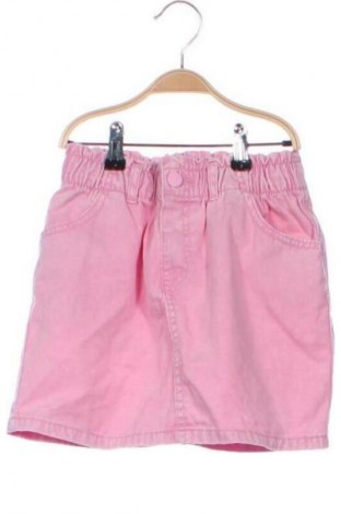 Παιδική φούστα Sinsay, Μέγεθος 8-9y/ 134-140 εκ., Χρώμα Ρόζ , Τιμή 1,99 €
