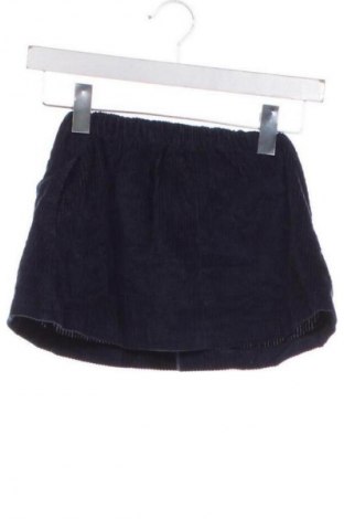 Παιδική φούστα TCM, Μέγεθος 4-5y/ 110-116 εκ., Χρώμα Μπλέ, Τιμή 1,99 €