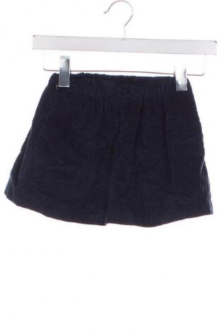 Παιδική φούστα TCM, Μέγεθος 4-5y/ 110-116 εκ., Χρώμα Μπλέ, Τιμή 1,99 €