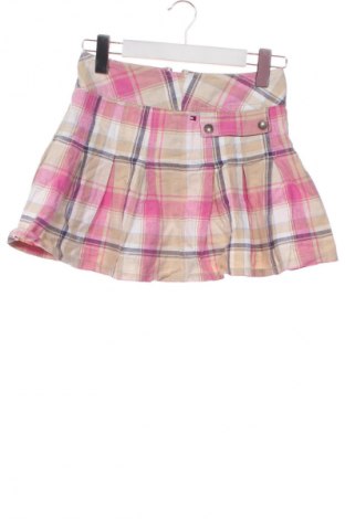 Dziecięca spódnica Tommy Hilfiger, Rozmiar 12-13y/ 158-164 cm, Kolor Kolorowy, Cena 17,99 zł