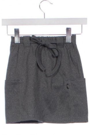 Παιδική φούστα Unbranded, Μέγεθος 9-10y/ 140-146 εκ., Χρώμα Γκρί, Τιμή 5,99 €