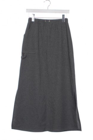 Παιδική φούστα Unbranded, Μέγεθος 14-15y/ 168-170 εκ., Χρώμα Γκρί, Τιμή 1,99 €