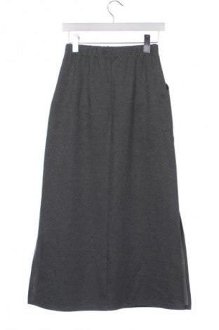 Παιδική φούστα Unbranded, Μέγεθος 14-15y/ 168-170 εκ., Χρώμα Γκρί, Τιμή 1,99 €