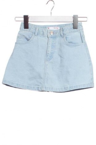 Kinderrock Unbranded, Größe 4-5y/ 110-116 cm, Farbe Blau, Preis 4,99 €