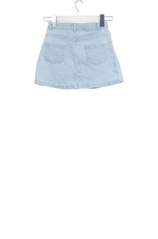 Kinderrock Unbranded, Größe 4-5y/ 110-116 cm, Farbe Blau, Preis 4,99 €