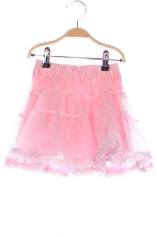 Kinderrock Unbranded, Größe 18-24m/ 86-98 cm, Farbe Rosa, Preis 7,99 €