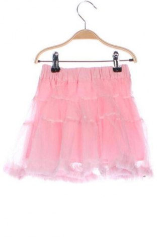 Kinderrock Unbranded, Größe 18-24m/ 86-98 cm, Farbe Rosa, Preis 7,99 €