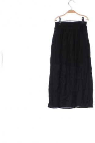 Kinderrock Unbranded, Größe 6-7y/ 122-128 cm, Farbe Schwarz, Preis 10,00 €