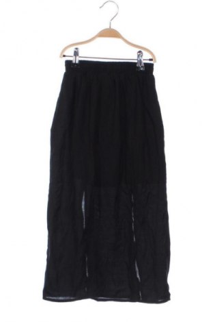 Kinderrock Unbranded, Größe 6-7y/ 122-128 cm, Farbe Schwarz, Preis 10,00 €