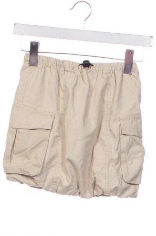 Kinderrock Unbranded, Größe 10-11y/ 146-152 cm, Farbe Beige, Preis 2,99 €