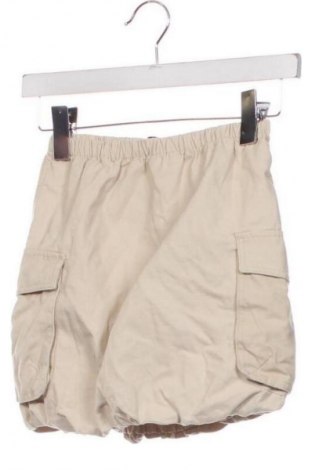 Kinderrock Unbranded, Größe 10-11y/ 146-152 cm, Farbe Beige, Preis 2,99 €