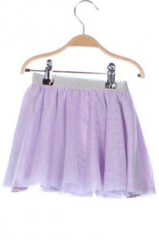 Kinderrock Unbranded, Größe 3-4y/ 104-110 cm, Farbe Lila, Preis 9,78 €
