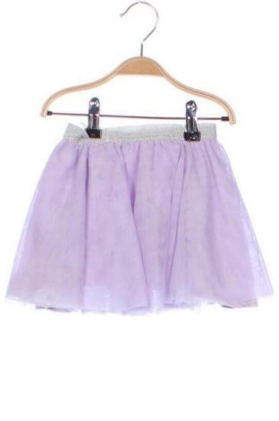 Kinderrock Unbranded, Größe 3-4y/ 104-110 cm, Farbe Lila, Preis 9,78 €