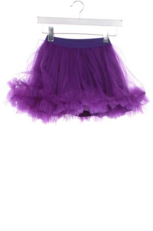 Kinderrock Unbranded, Größe 2-3m/ 56-62 cm, Farbe Lila, Preis 1,99 €