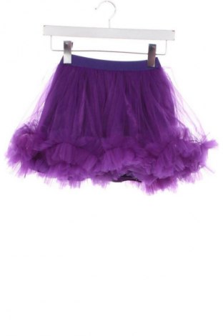Kinderrock Unbranded, Größe 2-3m/ 56-62 cm, Farbe Lila, Preis 1,99 €