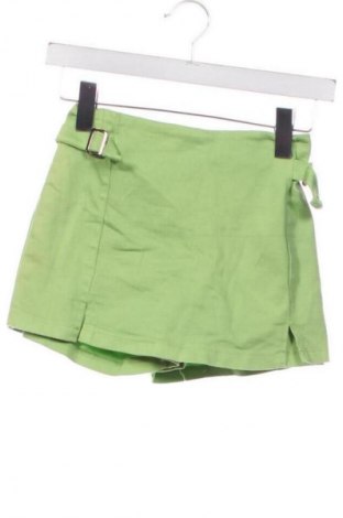 Kinderrock Unbranded, Größe 11-12y/ 152-158 cm, Farbe Grün, Preis 10,99 €