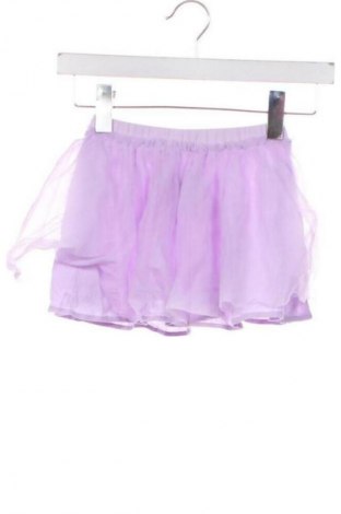 Kinderrock United Colors Of Benetton, Größe 3-4y/ 104-110 cm, Farbe Lila, Preis 27,99 €