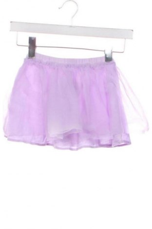 Kinderrock United Colors Of Benetton, Größe 3-4y/ 104-110 cm, Farbe Lila, Preis 27,99 €