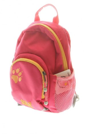 Kinderrucksack Jack Wolfskin, Farbe Mehrfarbig, Preis 35,68 €