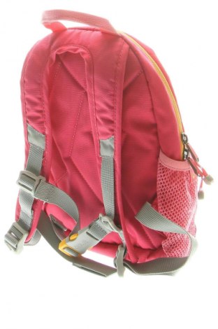 Kinderrucksack Jack Wolfskin, Farbe Mehrfarbig, Preis 35,68 €