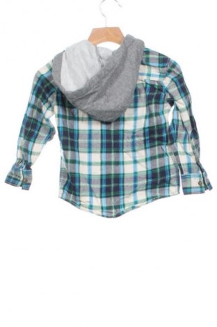 Παιδικό πουκάμισο Carter's, Μέγεθος 2-3m/ 56-62 εκ., Χρώμα Πολύχρωμο, Τιμή 1,99 €