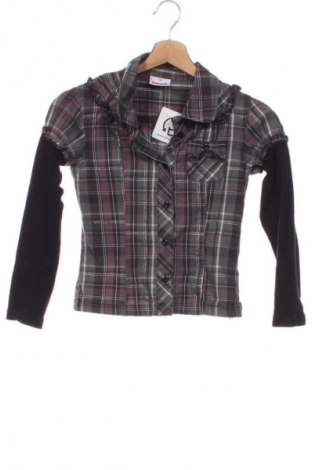 Παιδικό πουκάμισο Crash One, Μέγεθος 8-9y/ 134-140 εκ., Χρώμα Πολύχρωμο, Τιμή 1,99 €