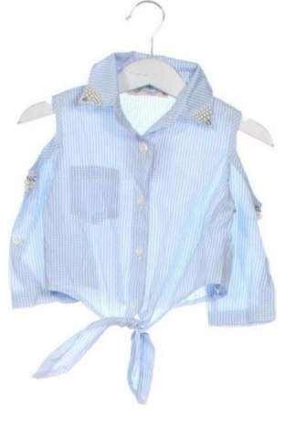 Kinderhemd Escabel, Größe 18-24m/ 86-98 cm, Farbe Mehrfarbig, Preis 10,99 €