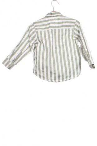 Kinderhemd H&M, Größe 18-24m/ 86-98 cm, Farbe Mehrfarbig, Preis 10,64 €