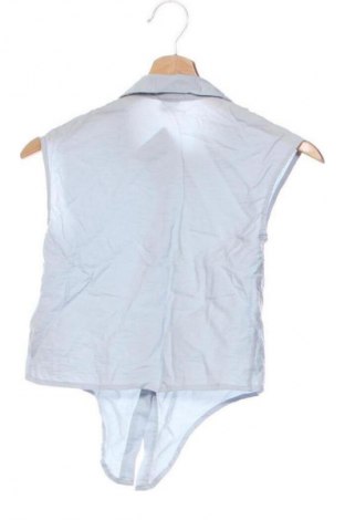 Kinderhemd LC Waikiki, Größe 8-9y/ 134-140 cm, Farbe Blau, Preis 2,99 €