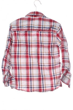 Kinderhemd Mayoral, Größe 3-4y/ 104-110 cm, Farbe Mehrfarbig, Preis 11,99 €